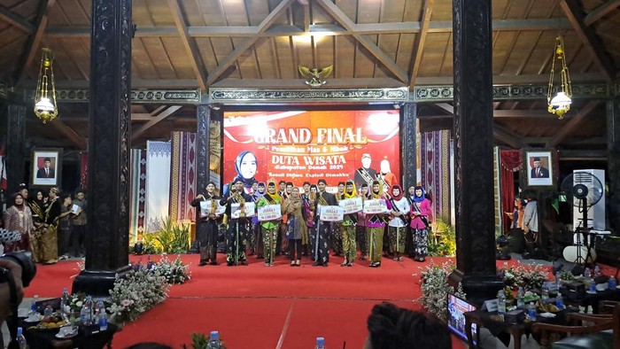 Pemkab Demak
