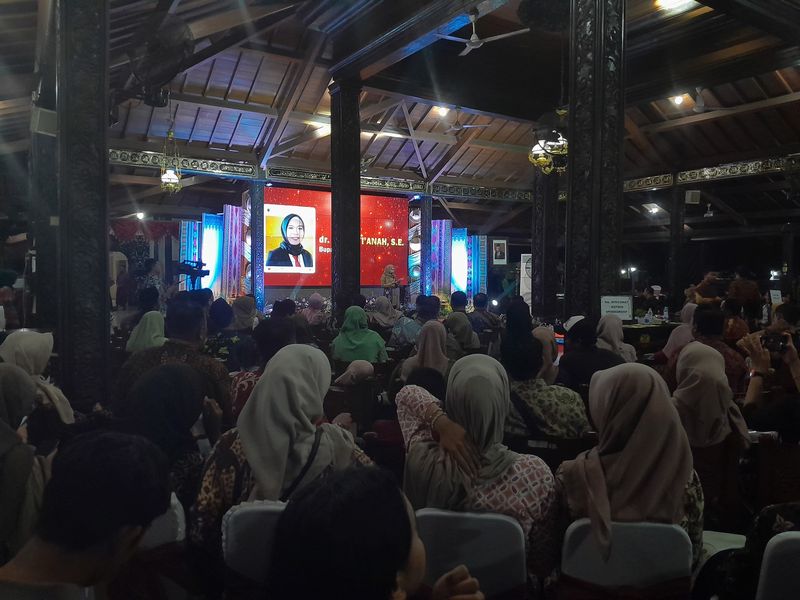 Pemkab Demak