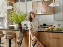 Intip Rumah Jennifer Garner Si Elektra, Serasa di Desa