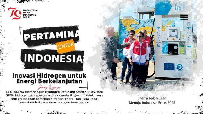 Pertamina