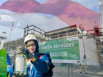 Green Refinery Cilacap: Tonggak Baru Kemerdekaan Energi Indonesia