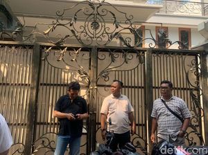 Nestapa Karyawan Perusahaan Animasi Diduga Disiksa-Kerja Sampai Subuh