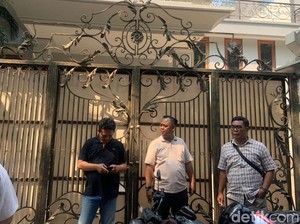 Polisi Ungkap Karyawan Perusahaan Animasi di Jakpus Dapat Ancaman Pembunuhan