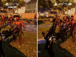 Membandingkan Kualitas Grafis PS5 dan PS5 Pro, Kelihatan Bedanya?