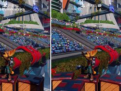 Membandingkan Kualitas Grafis PS5 dan PS5 Pro, Kelihatan Bedanya?