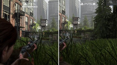 Membandingkan Kualitas Grafis PS5 dan PS5 Pro, Kelihatan Bedanya?