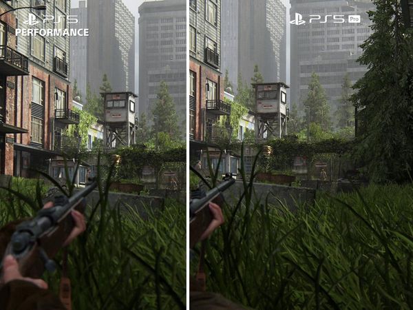 Membandingkan Kualitas Grafis PS5 dan PS5 Pro, Kelihatan Bedanya?