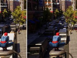 Membandingkan Kualitas Grafis PS5 dan PS5 Pro, Kelihatan Bedanya?