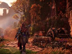 Membandingkan Kualitas Grafis PS5 dan PS5 Pro, Kelihatan Bedanya?