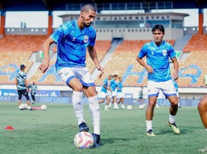 Jelang Lawan Persib, PSIS Fokus Kembalikan Kebugaran Pemain