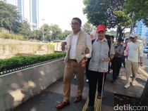 Janji RK Atasi Kasus Bullying di Jakarta: Buat Aplikasi Khusus Pengaduan