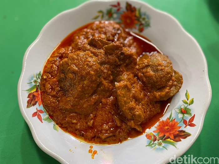 RM Sumanik Batusangkar RM Sumanik Batusangkar