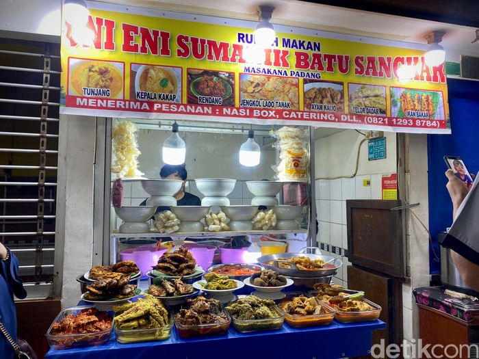 RM Sumanik Batusangkar RM Sumanik Batusangkar