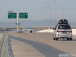 Wanti-wanti Dokter Urologi soal Risiko Trauma Uretra saat Mudik