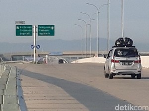 Wanti-wanti Dokter Urologi soal Risiko Trauma Uretra saat Mudik