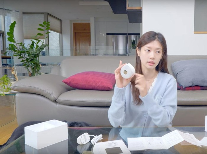 Rumah Jung So Min Rumah Jung So Min