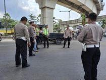 Identitas Korban Laka di Palembang, Tewas karena Alami Luka di Kepala