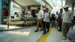 Saat RK Tinjau Halte Tosari Bersama Penyandang Disabilitas