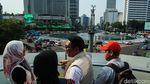 Saat RK Tinjau Halte Tosari Bersama Penyandang Disabilitas