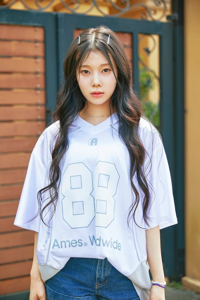 Member SAY MY NAME Dohee