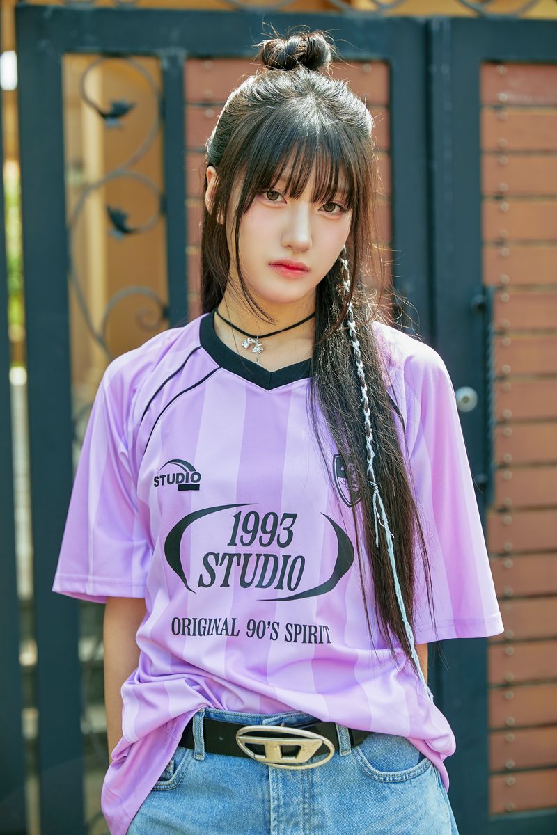 Member SAY MY NAME: Junhwi.