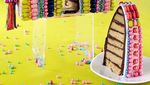 Sayang Dimakan! 10 Tas Cantik Ini Ternyata Terbuat dari Cake