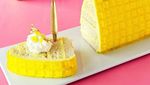 Sayang Dimakan! 10 Tas Cantik Ini Ternyata Terbuat dari Cake