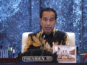 Ini Dia Investor Asing Pertama di IKN, Datang dari China Suntik Modal Rp 500 M