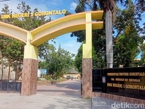 Fakta-fakta Siswa SMK Gorontalo Dianiaya Teman Saat Mabuk Bareng di Sekolah