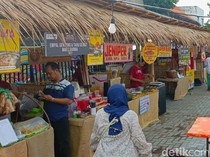 Long Weekend! Ayo Berburu Kuliner di Festival Kota Lama Semarang