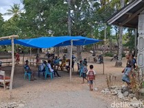 Polisi Tangkap 2 Warga Penganiaya Pria yang Diborgol Polisi sampai Tewas