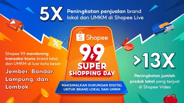 Super Brand Day Super Brand Day
