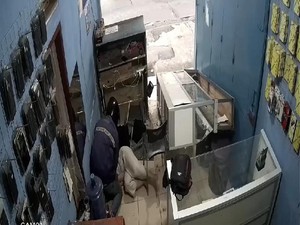 Pagi Hari yang Mencekam di Arjasari Bandung