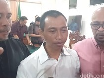 Nyoman Sukena Bersalah Pelihara Landak Jawa, tapi Dituntut Bebas