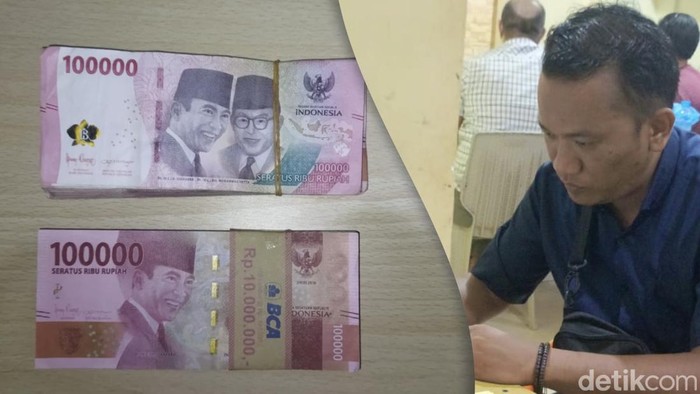 Tersangka pemerasan di Pangkalpinang mengaku oknum wartawan online.