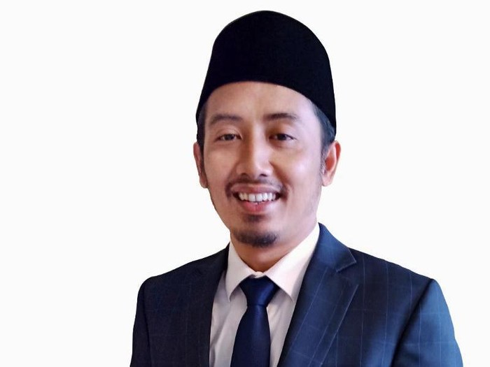Tokoh muda Nahdliyin Gus Ubaid