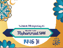 10 Twibbon Maulid Nabi Muhammad 2024 Gratis Beserta Ucapan, Ramaikan Medsos!