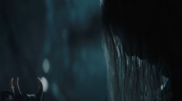 Penampilan Knull di trailer Venom: The Last Dance.