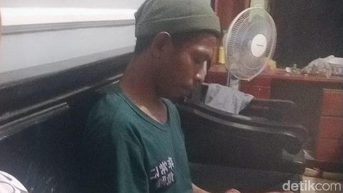 Viral pria NTT nekat ke Jember lamar pacar berujung ditolak