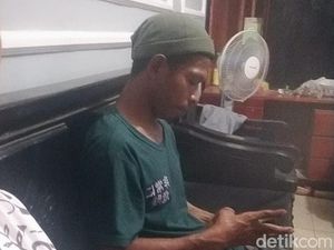6 Fakta Getir Pria NTT Lamar Wanita Jember Tapi Ditolak Camer
