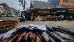 Wacana Membangun Permukiman di Atas Pasar