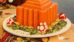 10 Kue Bentuk Aneh Ini Ada di Dalam Buku Resep Jadul