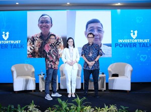 Optimalisasi Lembaga Pengawas Layanan Kesehatan buat Cegah Overtreatment