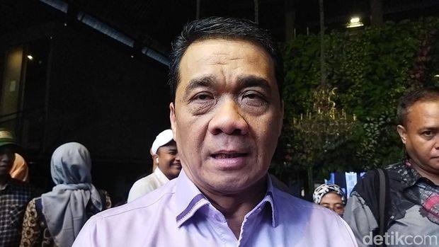 Ahmad Riza Patria