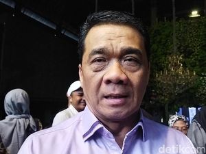 Video: Timses RIDO Bicara Sanksi Eks Caleg KIM Plus Dukung Pramono
