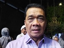 Eks Caleg KIM Dukung Pramono, Timses RIDO Serahkan Sanksi ke Parpol