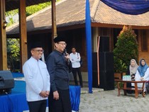 Andra Soni soal Sekolah Swasta Gratis: Investasi agar Banten Tak Kalah Saing