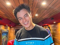 Video: Baim Wong Jawab Isu Pelit pada Paula Verhoeven