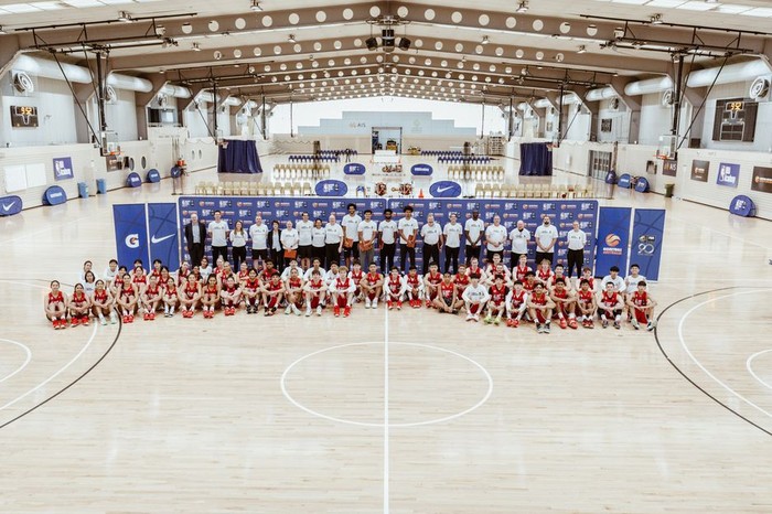 Basketball Without Borders (BWB) Asia