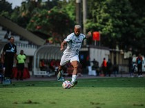 Cedera, 2 Pilar PSS Sleman Absen Jelang Lawan Bali United